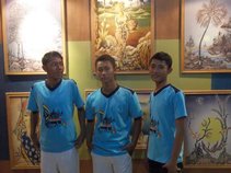 Ahmad Hanif Fahrudy