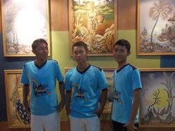 Ahmad Hanif Fahrudy