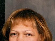 Mary Hutton