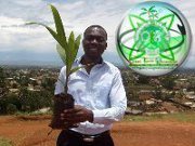 Ngalim Franklin Njaiwo