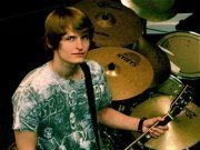 Evan Spence