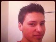 Gage Gorham