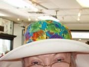 Cynthia McTyre
