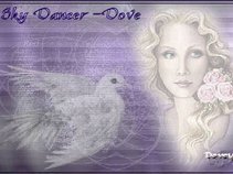 SkyDancer-Dove