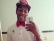 Talmadge PuppySwaqq Bryant