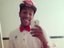 Talmadge PuppySwaqq Bryant (Fan)
