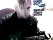 Shane Lundstrom