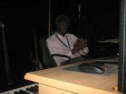 Michael Songa