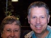 Elaine Eaton Reyes Harcourt