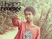 Ilham Nax BEkazie