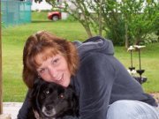 Mindy Victor DeLand