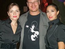 robert palmer