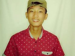 Rizky Poday