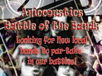 Aniccoustics