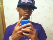Marvelous Betts