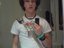 Jonny Vaughan (Fan)