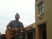 Brandon Maddox