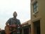 Brandon Maddox (Fan)