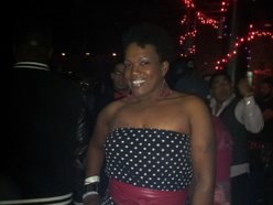 Kimberly DimeDiva Richardson