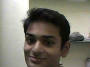 Arnab Chatterjee