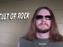 Cult of Rock