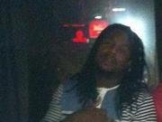 Terrence Andrews