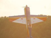 Taildragger Rc