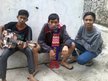 Seseorang Yang Mengurus Pemakaman