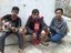 Seseorang Yang Mengurus Pemakaman (Fan)