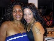 Milisha Honey Bun Barnett