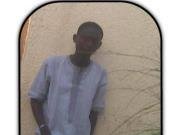 Ouzin Cana Cisse