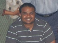 Arun Moturi