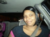 RaQuinta Marshall