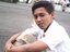 X Kiky Rocknroll (Fan)