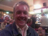 Dave Penketh