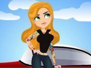 Dawn Marie