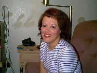 Janet Woodville