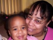 Acquanetta Moore