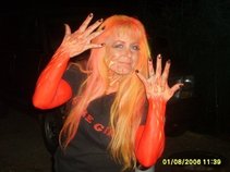 Roberta ~~~ Firegirl