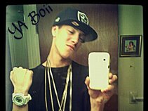 Ya Boy Jenkins