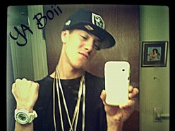 Ya Boy Jenkins