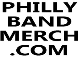 PhillyBandMerch.com
