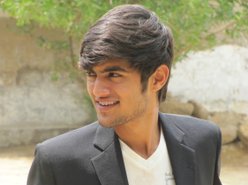 Syed Ibrahim Jaffriee