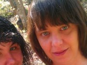 Traci Stamper Blevins
