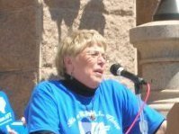 Gayle Fallon