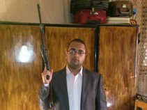 majid (DJ WOLF)
