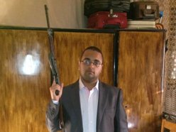majid (DJ WOLF)