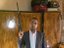 majid (DJ WOLF) (Fan)