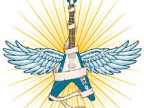 Angel of rock (rosie)