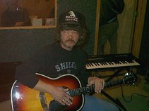 Barry Darden